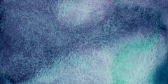 Blue Mystery
