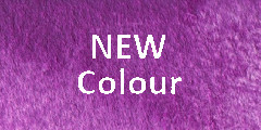 Mangenese Violet light